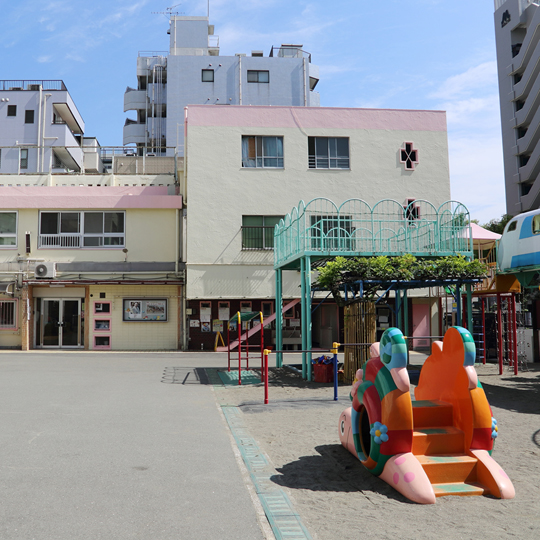 大森聖マリア幼稚園