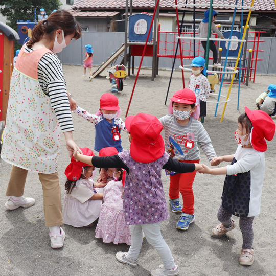 清明幼稚園