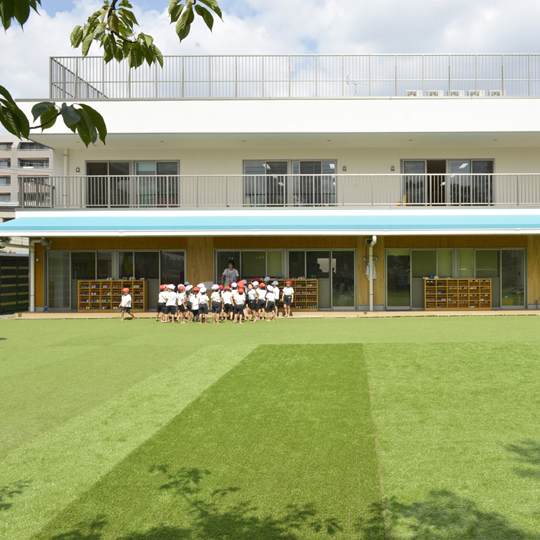 矢口幼稚園