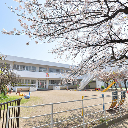 簡野学園ふぞく幼稚園 