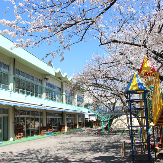 丸子幼稚園