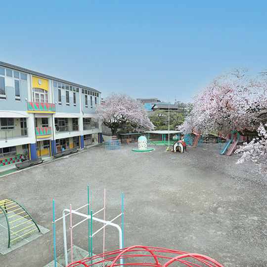 池上みどり幼稚園